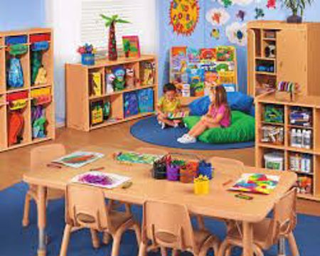 Picture for category Early Ed