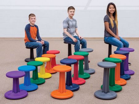 Picture for category ”wobble” Chairs/Stools