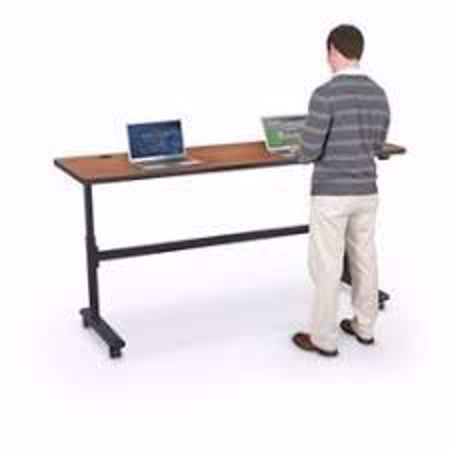 Picture for category Sit/Stand Tables