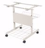 Picture of JPM  Adjustable Printer Stand (Gray)