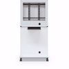 Picture of MediaSpace Flat Panel Cart