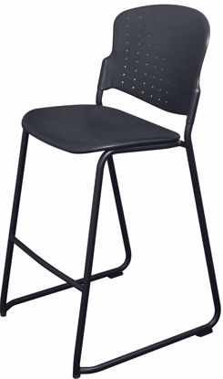 Picture of STACKING STOOL