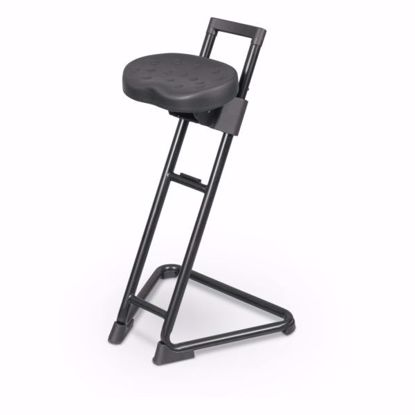 Picture of Up-Rite Height Adjustable Stool (set of 2)