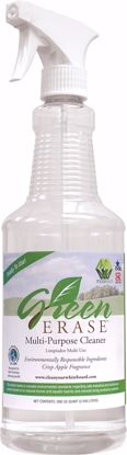 Picture of Green Erase Eco Friendly Whiteboard Cleaner
