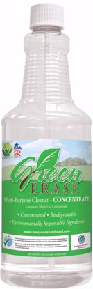 Picture of Green Erase Concentrate (Green Seal Certified)