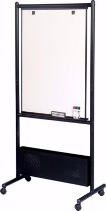 Picture of Nest Easel - Black/Dura-Rite®