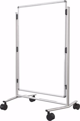 Picture of Modifier XV Height Adjustable Easel - Melamine Panel
