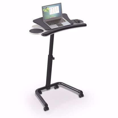 Picture of Lapmatic Sit-Stand Workstation