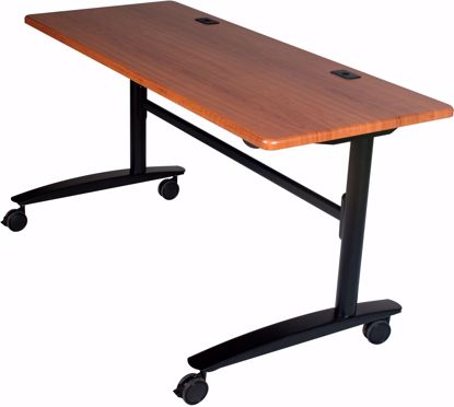 Picture of TABLE,ECONOMY LUMINA 6024 ,LCH