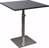 Picture of Height Adjustable Bistro Table