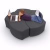 Picture of Small Shapes Soft Seating