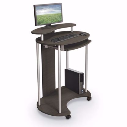 Picture of Up-Rite Standing Mobile Workstation