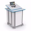 Picture of Makerspace Mobile Teacher's Podium