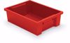 Picture of Best-Rite Tubs - set of 9 (mixed Red & Blue)