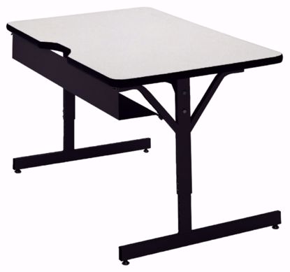 Picture of Computer Tables