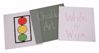 Picture of Rainbow Accents® 4 Station Art Center - Red