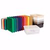 Picture of Jonti-Craft® 24 Tub Tower - with Colored Tubs