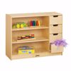 Picture of Jonti-Craft® Storage Module