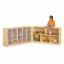 Picture of Jonti-Craft® 20 Cubbie-Tray Fold-n-Lock - without Trays