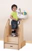 Picture of Jonti-Craft® Up-n-Down Steps