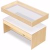 Picture of Jonti-Craft® See-Thru Sand and Light Cover