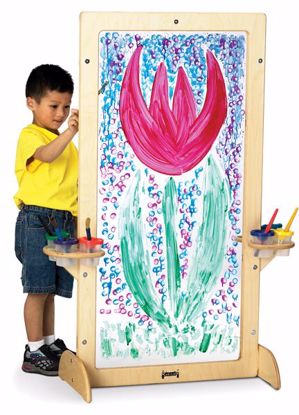 Picture of Jonti-Craft® See-Thru Easel