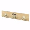 Picture of Jonti-Craft® Wall Mount Coat Rail - 2 Hooks