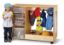 Picture of Jonti-Craft® Dress-Up Center  with Bins