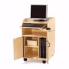 Picture of Jonti-Craft® Mobile Technology Stand - Standard
