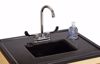Picture of Jonti-Craft® Clean Hands Helper without Heater - 38" Counter - Plastic Sink