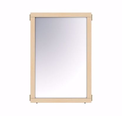 Picture of KYDZ Suite® Panel - A-height - 24" Wide - Mirror