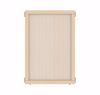 Picture of KYDZ Suite® Panel - A-height - 24" Wide - Plywood