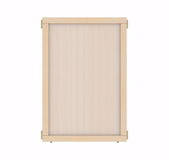 Picture of KYDZ Suite® Panel - A-height - 24" Wide - Plywood