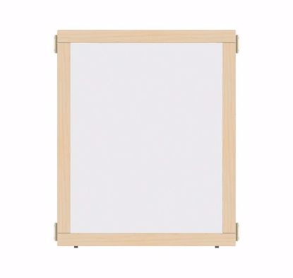 Picture of KYDZ Suite® Panel - E-height - 24" Wide - See-Thru