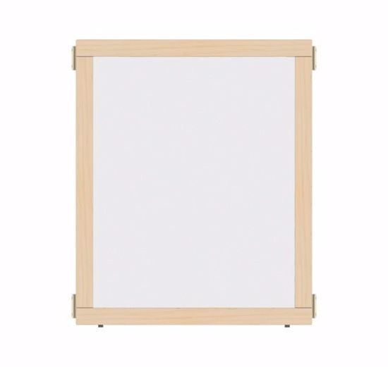 Picture of KYDZ Suite® Panel - E-height - 24" Wide - See-Thru