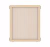 Picture of KYDZ Suite® Panel - E-height - 24" Wide - Plywood