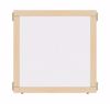 Picture of KYDZ Suite® Panel - T-height - 24" Wide - See-Thru