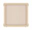 Picture of KYDZ Suite® Panel - T-height - 24" Wide - Plywood