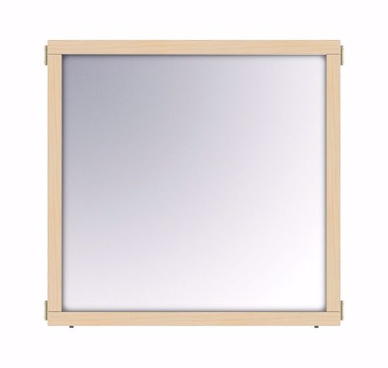 Picture of KYDZ Suite® Panel - A-height - 36" Wide - Mirror