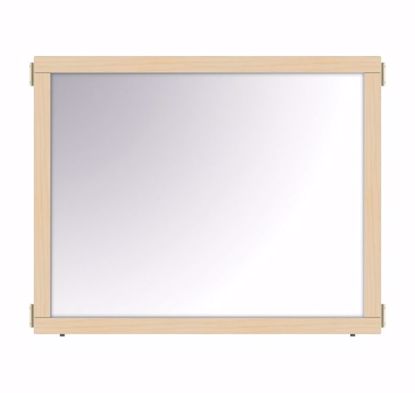 Picture of KYDZ Suite® Panel - E-height - 36" Wide - Mirror