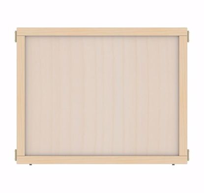 Picture of KYDZ Suite® Panel - E-height - 36" Wide - Plywood