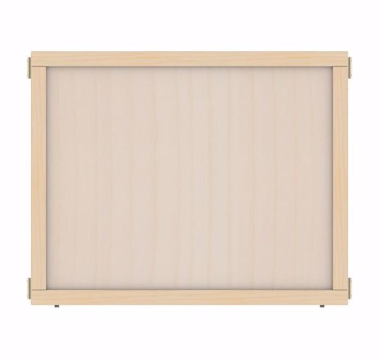 Picture of KYDZ Suite® Panel - E-height - 36" Wide - Plywood