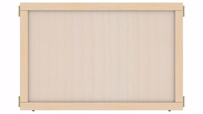 Picture of KYDZ Suite® Panel - T-height - 36" Wide - Plywood