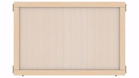 Picture of KYDZ Suite® Panel - T-height - 36" Wide - Plywood