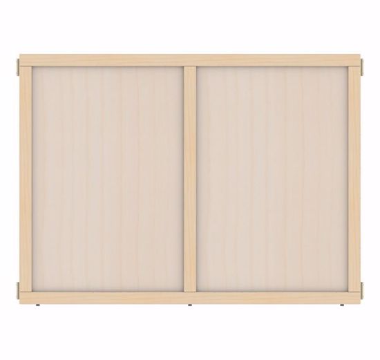 Picture of KYDZ Suite® Panel - A-height - 48" Wide - Plywood