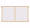 Picture of KYDZ Suite® Panel - E-height - 48" Wide - See-Thru