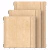 Picture of KYDZ Suite® Accordion Panel - A-height - 24" To 36" Wide - Plywood