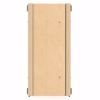 Picture of KYDZ Suite® Accordion Panel - A-height - 16" To 24" Wide - Plywood