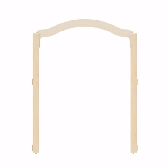 Picture of KYDZ Suite® Welcome Arch - Short - 51½" High - E-height