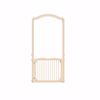 Picture of KYDZ Suite® Welcome Gate with Arch - Tall - 84" High - A or E-height